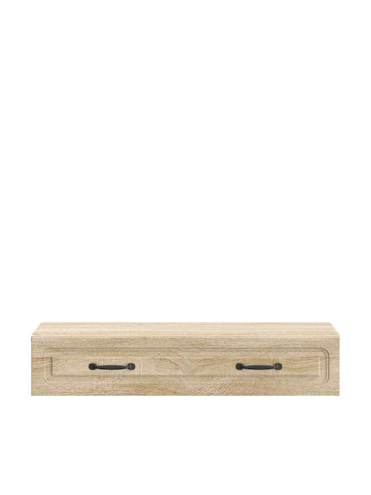 Wooden Console L87.5xW34.5xH17 cm