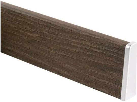 Capace Plintă MDF Kronospan K58 2 Bucăți