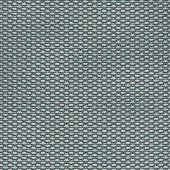 Alfer Aluminium Perforated Aluminum Sheet 1000 X 120 Mm