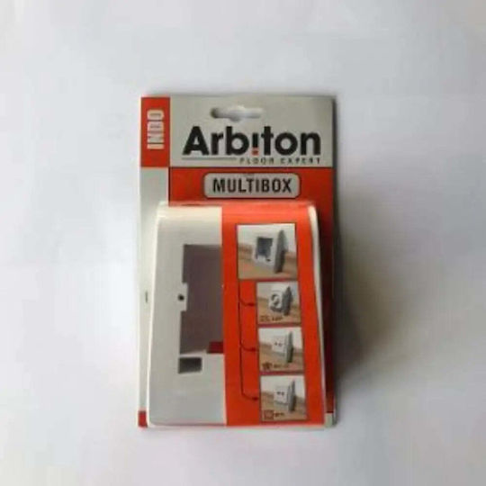 Socket Outlet Pvc Skirting Indo