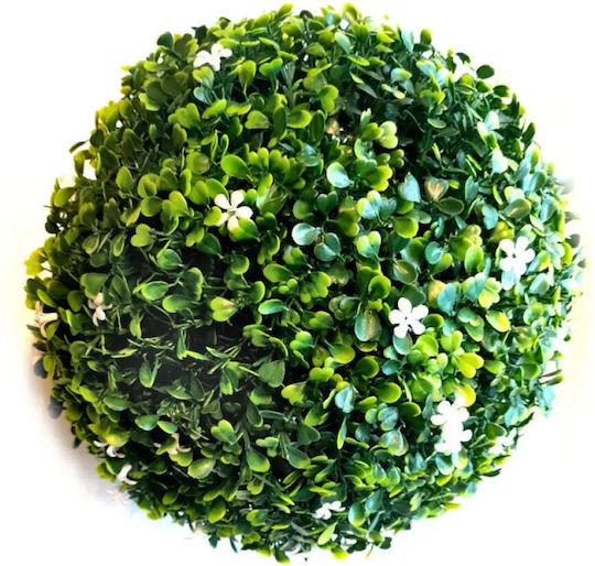 Decorative Ball 28cm Flowers Decorative Ball 28cm Flowers