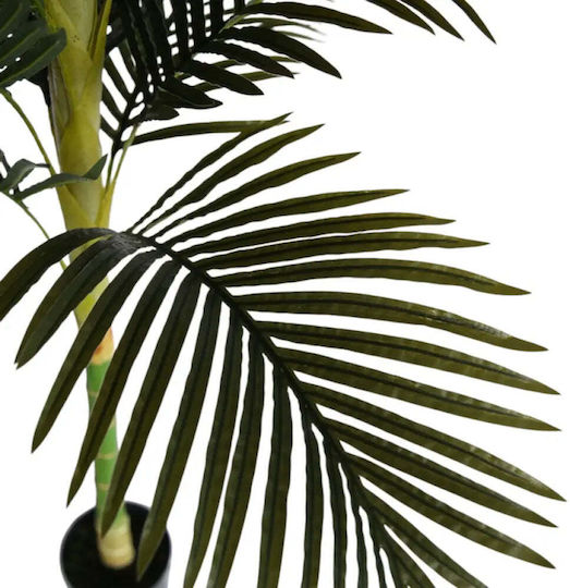 Изкуствено Растение Палма Areca 210см HD HD-10974