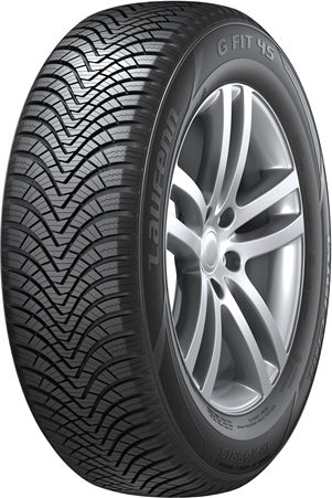 Laufenn Runflat 205/55R16 94VV Autoreifen für 4 Jahreszeiten