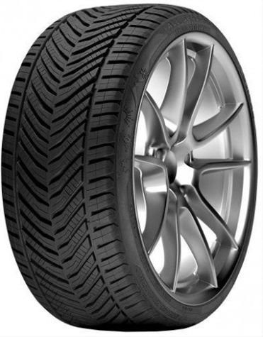Tigar Runflat 205/50R17 93WW Autoreifen 4 Jahreszeiten