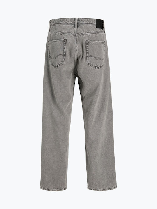 Jack & Jones Детски Дънков Панталон Сив