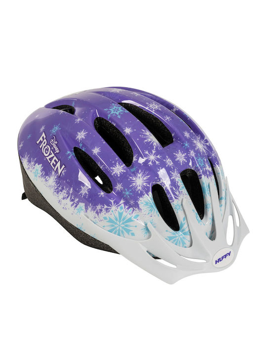 Huffy Căști Pentru Biciclete Orașului Violet Pentru Copii