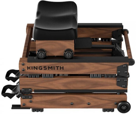 KingSmith WR3L Haus Rudergerät Mit Luft Bremssystem