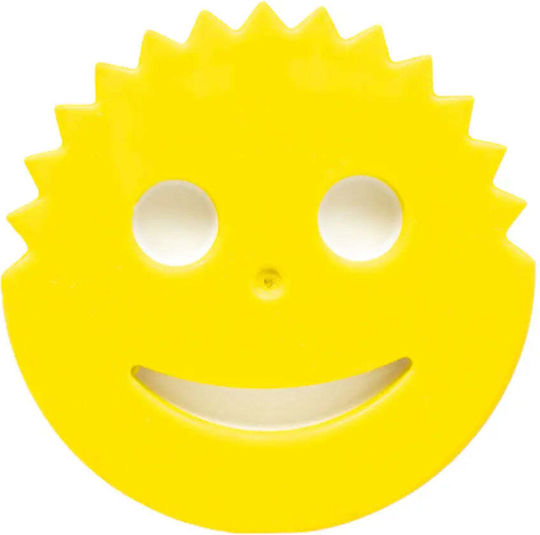 Scrub Daddy Geschirr Daddy Geschirr Schwamm Nachfüllpack