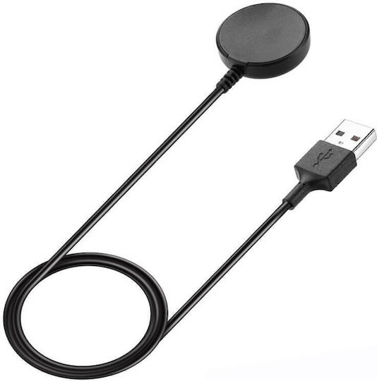 Edman Încărcător pentru Galaxy Watch 8/watch 8 Classic/watch Ultra Negru