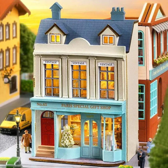 Habarri Miniatur-Spaßspielzeug Für 8+ Jahre