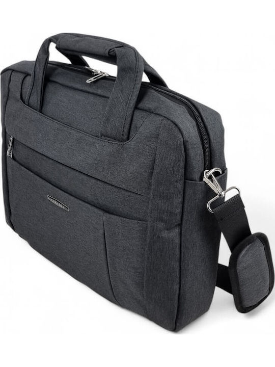 Ormi Θήκη για Laptop σε Γκρι χρώμα ormi-8192-gkri