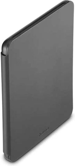 HAMA Водоустойчива Черна (Kindle Paperwhite (signature) 12th Gen. 2024)