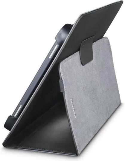 HAMA Xpand Flip Cover Neagră (28 - 33 cm (11 - 13"))