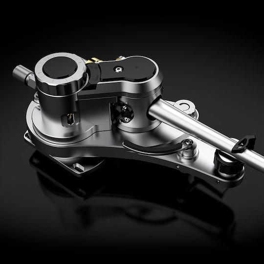 Acoustic Signature Carbon Turntable Tonearm Neo In Black Colour