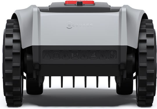 Ecovacs GOAT 0600 RTK Ρομποτική Μηχανή Γκαζόν