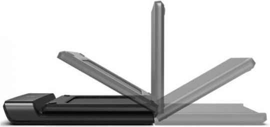 KingSmith A1 Plus 1hp Пътека за Ходене Електрически Бягащ Пътек За Потребители До 136кг