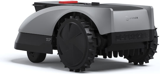 Ecovacs GOAT 0600 RTK Ρομποτική Μηχανή Γκαζόν