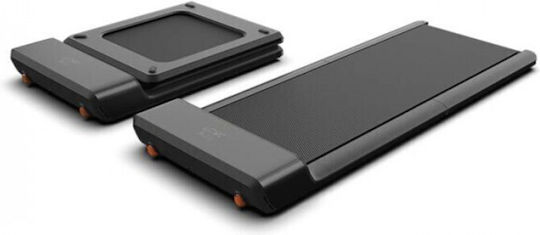 KingSmith A1 Plus 1hp Пътека за Ходене Електрически Бягащ Пътек За Потребители До 136кг