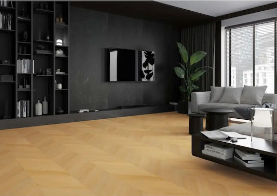 3D Стенен Панел От Пластмаса Сив 60x120см