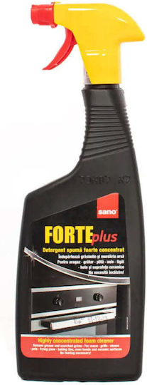 Sano Curățător Cuptor 750ml