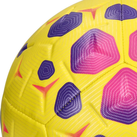 Nike Academy Minge de fotbal Galbenă
