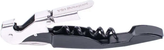 Professional Double Lever Corkscrew Vin Bouquet