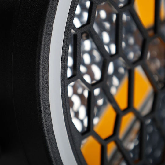 Evolights Spot LED PAR DMX RGB