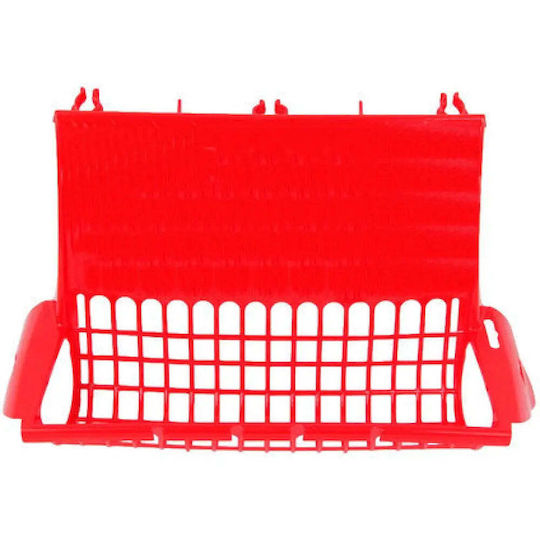 Easy Touch Bucket Grid 10/16 L Nespoli