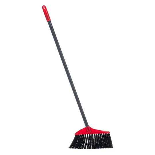 Vileda Broom Folding Shovel Set
