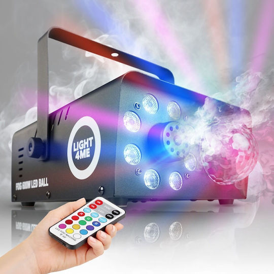 Light4me LED RGB