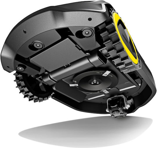 Karcher RCX 4 Ρομποτική Μηχανή Γκαζόν