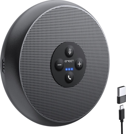 Emeet Accessory for Conference System Compatible with Microsoft Teams