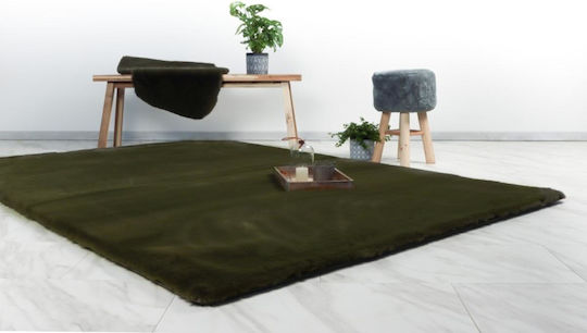 Килим 120x170см Зелен Килим 120x170см Зелен