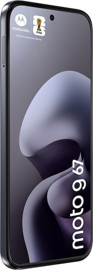 Motorola Moto G67 5G 8GB 256GB PANTONE Arktischer Siegel