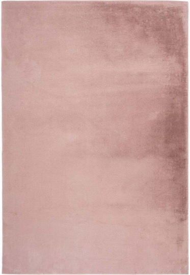 Wohnzimmer Teppiche Flur Rosa 80x150cm