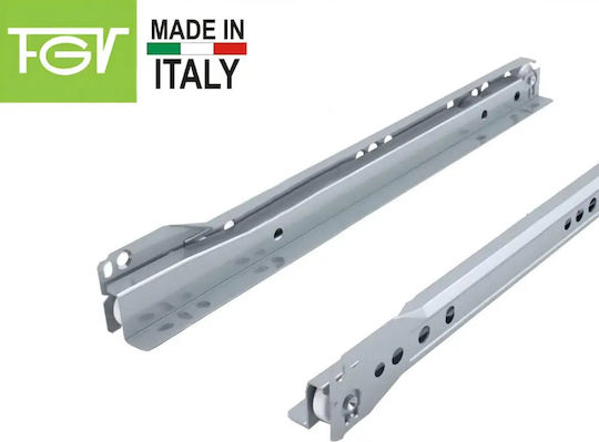 Roller Guide 600mm Up To 25kg