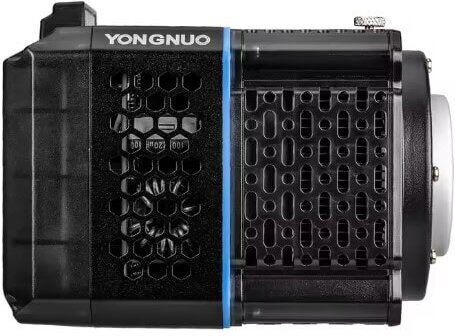 Yongnuo Kit De Iluminare Cu Lampă COB LED Bicolor 1 Corp De Iluminat 150W 2700 - 6500K