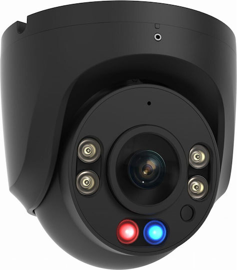 Foscam W5EP IP Surveillance Camera Full HD+ 5MP Waterproof with Two-Way Communication