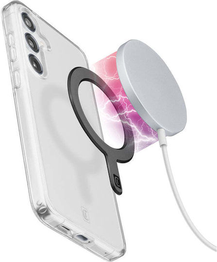Cellular Line Inel MagSafe Negru
