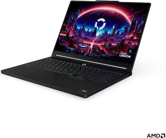 Lenovo Legion 5 11AGP11 15.3" OLED QHD+ 165Hz (Ryzen AI 400 Series-AI 7 450/32GB/32GB SSD/GeForce RTX 5050/W11 Home) (GR Keyboard)