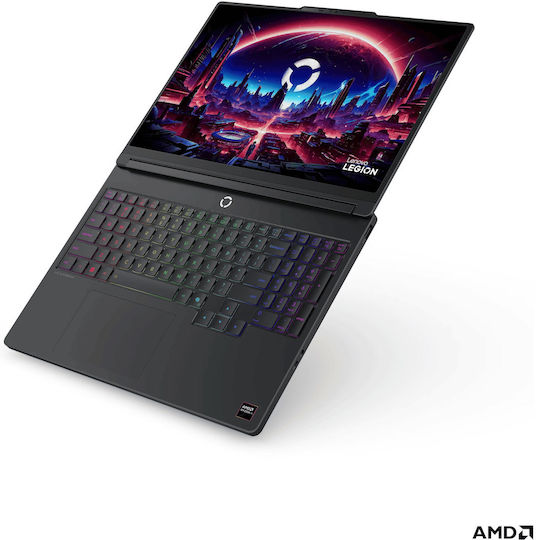 Lenovo Legion 5 11AGP11 15.3" OLED QHD+ 165Hz (Ryzen AI 400 Series-AI 7 450/32GB/32GB SSD/GeForce RTX 5050/W11 Home) (GR Keyboard)
