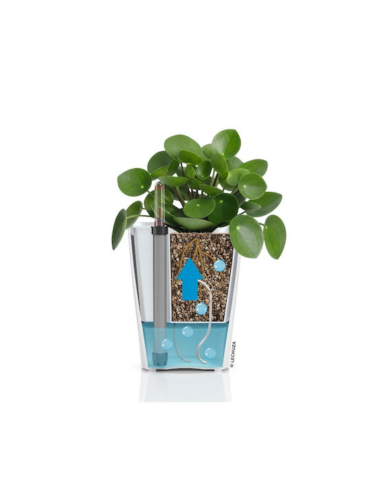 Lechuza Mini Deltini Γλάστρα Lechuza Mini Deltini Γλάστρα