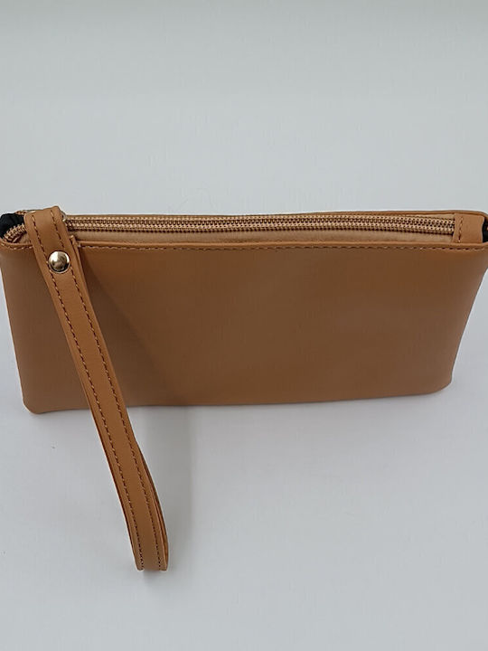 Damentasche Handtasche Tabac Braun