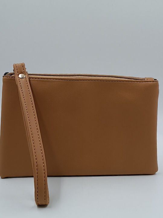 Damentasche Handtasche Tabac Braun