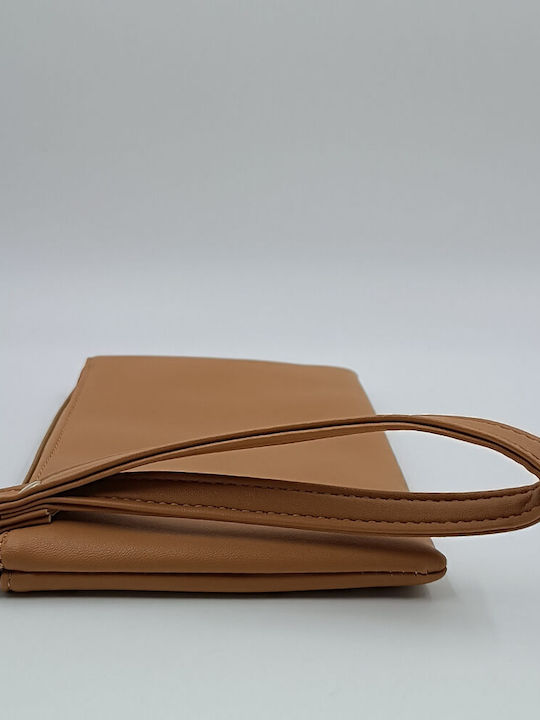 Damentasche Handtasche Tabac Braun