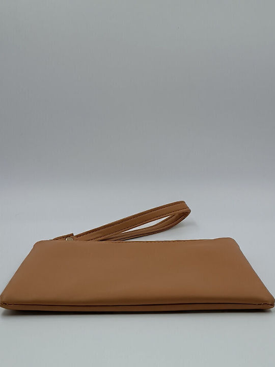 Damentasche Handtasche Tabac Braun