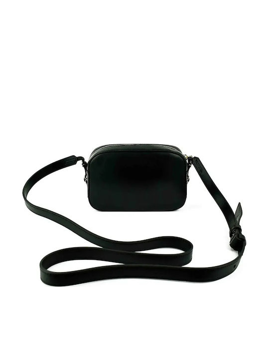 Damentasche Crossbody Schwarz