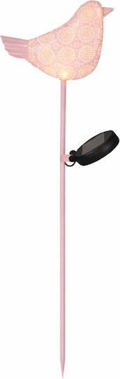 Kaemingk Spiked Solar Light 13.5x7x80cm