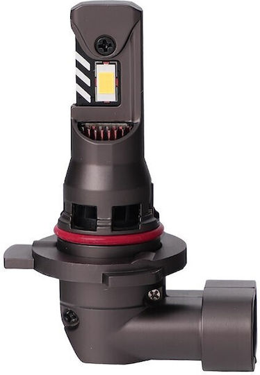 M-Tech Car and Motorcycle Lamps Premium Smart Series H15 Canbus LED 6000K Cold White 12V 35W 2pcs