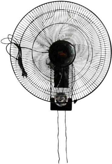 14050 Industrielle Ventilatoren Wandmontiert Mit Fernbedienung Durchmesser 45.72cm